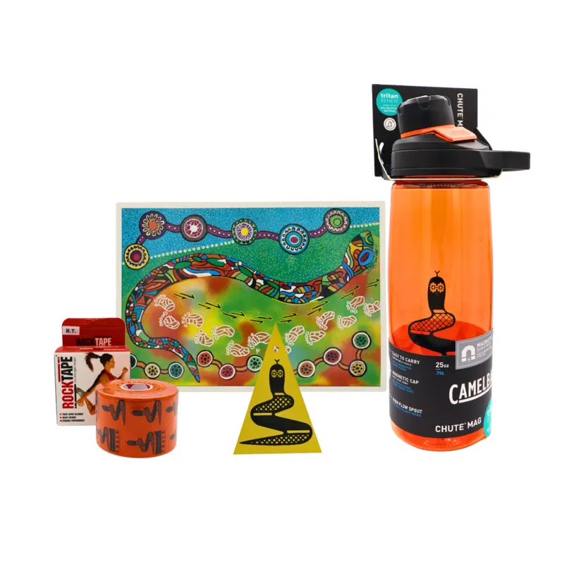 Bibbulmun Track gifts and souvenirs