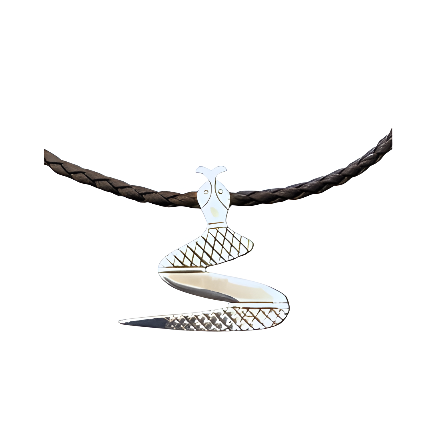 Bibbulmun Track Pendant